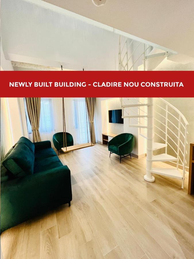 House4You - Blanari Bucharest Exterior photo