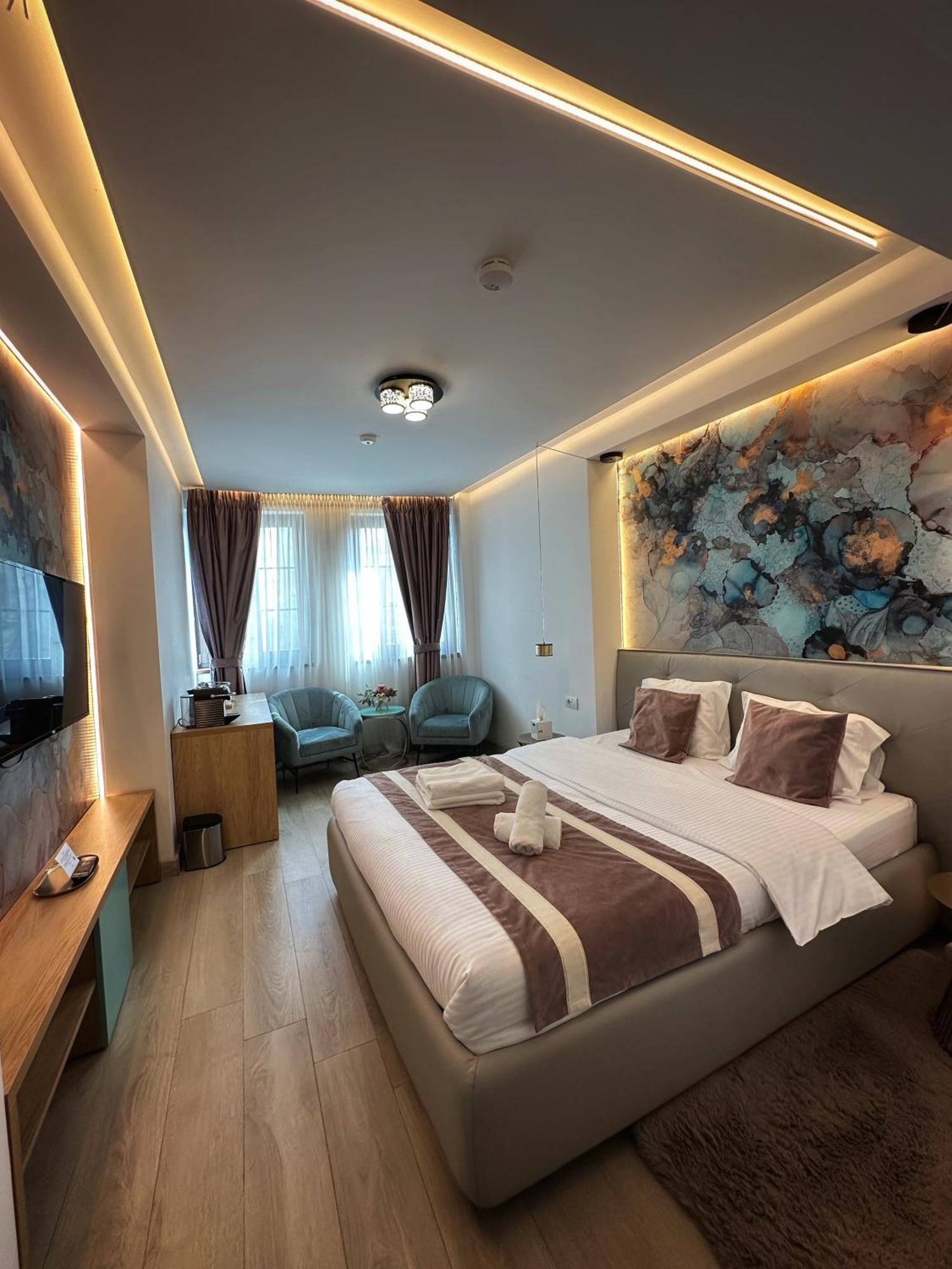 House4You - Blanari Bucharest Exterior photo